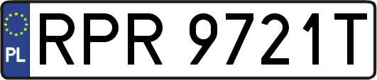 RPR9721T