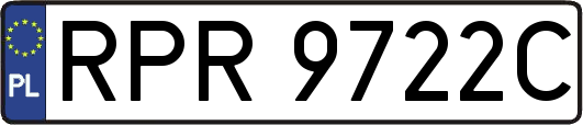 RPR9722C