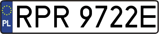 RPR9722E