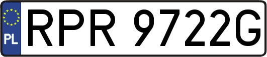 RPR9722G