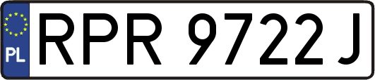 RPR9722J