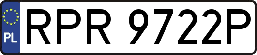 RPR9722P
