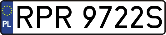 RPR9722S