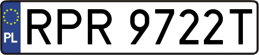 RPR9722T