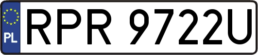 RPR9722U