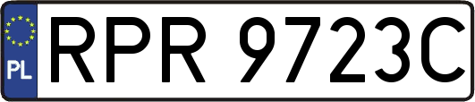 RPR9723C
