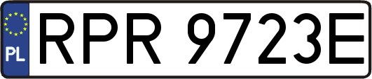 RPR9723E