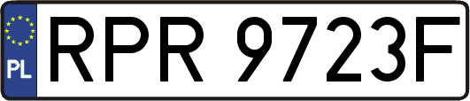 RPR9723F