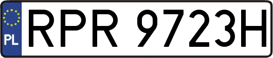 RPR9723H