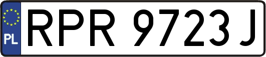 RPR9723J