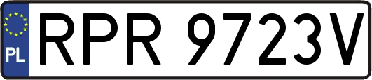 RPR9723V