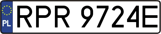 RPR9724E
