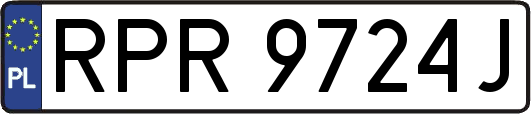 RPR9724J