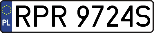 RPR9724S