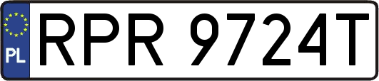 RPR9724T