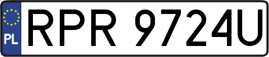 RPR9724U