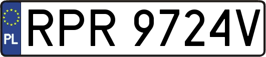 RPR9724V