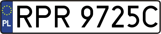 RPR9725C