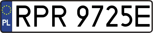 RPR9725E