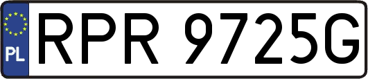 RPR9725G