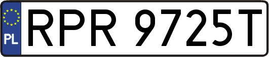 RPR9725T