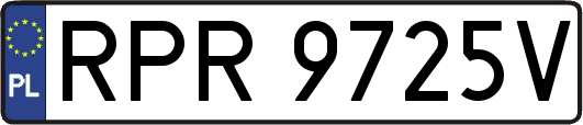 RPR9725V