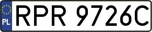 RPR9726C