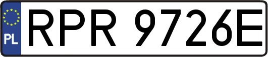 RPR9726E