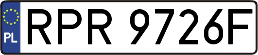 RPR9726F