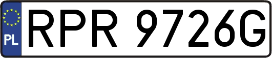 RPR9726G