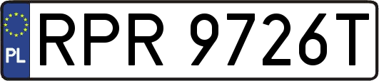 RPR9726T