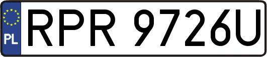 RPR9726U