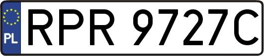 RPR9727C