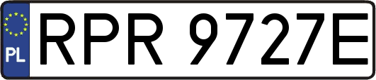 RPR9727E