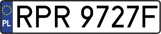 RPR9727F