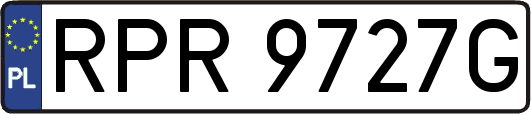 RPR9727G