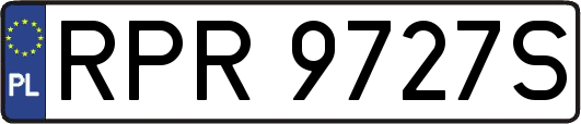 RPR9727S