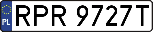 RPR9727T