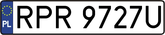 RPR9727U