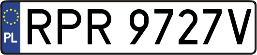 RPR9727V