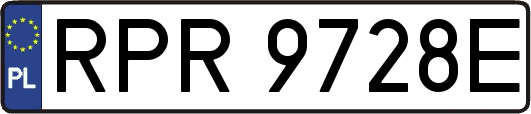 RPR9728E