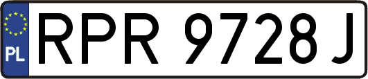 RPR9728J
