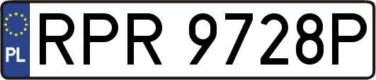 RPR9728P