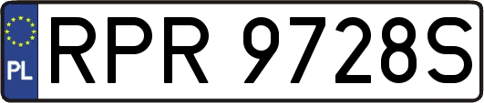 RPR9728S