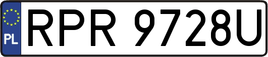 RPR9728U