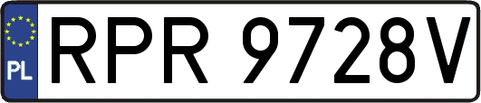 RPR9728V