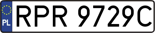 RPR9729C