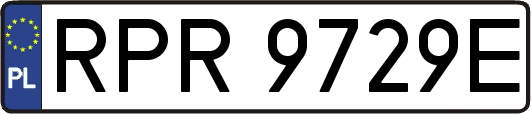 RPR9729E