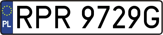 RPR9729G