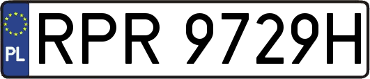 RPR9729H